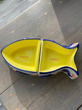 raviers poissons