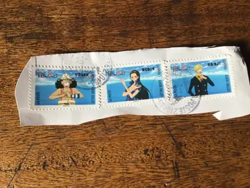 timbres