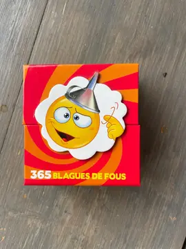 bloc calendrier blagues