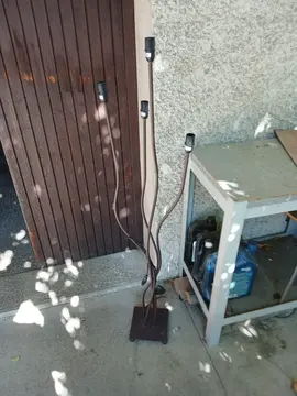 lampadaire