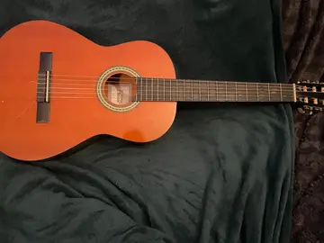 Guitare classique
