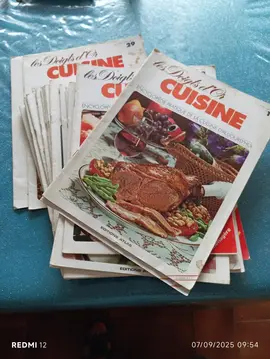 recettes de cuisine 29 revues