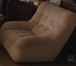 fauteuil
