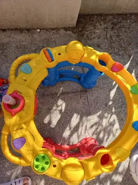 jeu fisher price