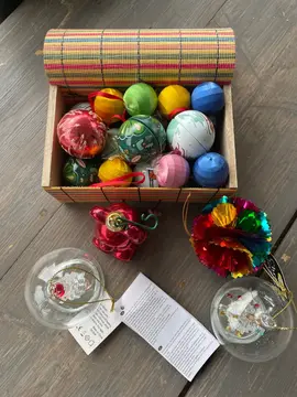 déco Noël