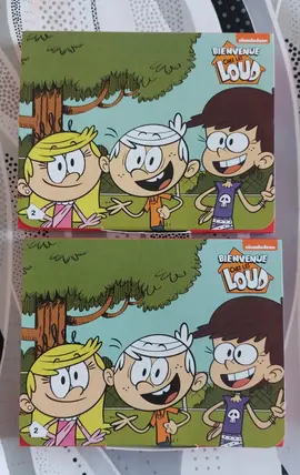 lot de 2