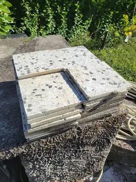 carrelage a l’ancienne
