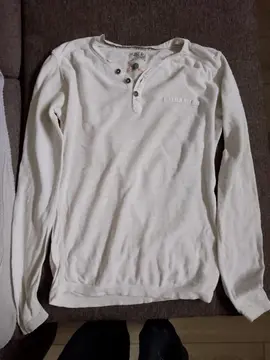 T-shirt à manche longue Devred