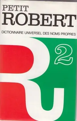 Dictionnaire universel des noms propres