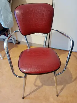 chaise