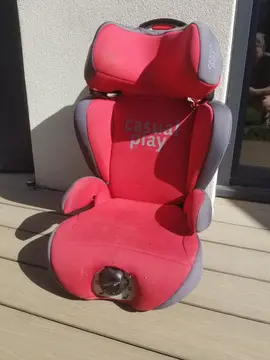 rehausseur casual play