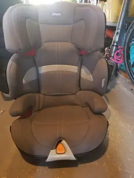 rehausseur enfant sans isofix