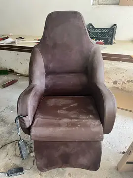 fauteuil