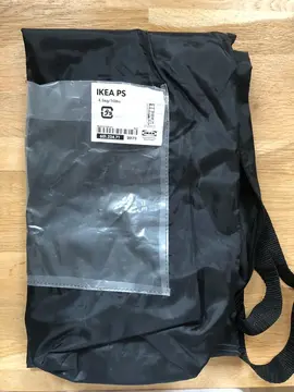 House pour penderie IKEA PS