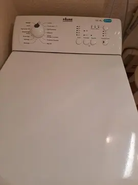 lave-linge