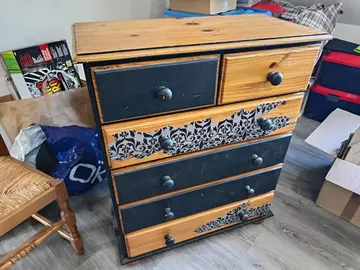 commode