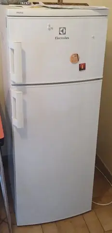 Réfrigérateur Electrolux