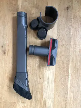 Accessoires aspirateur Dyson