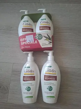 gel douche femme neuf et scellé