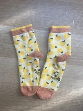 Paire de chaussettes Cabaia