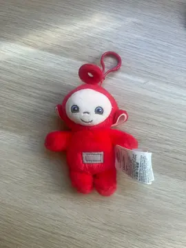 Porte-clefs Teletubbies