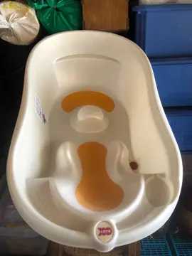 baignoire enfant
