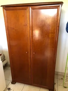 meuble en bois