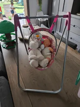 balancelle enfant