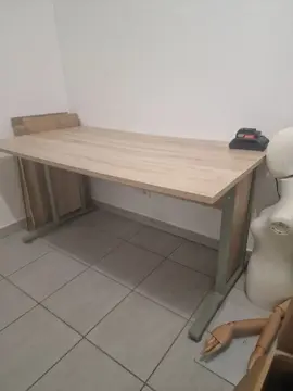 bureau