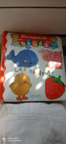 livre