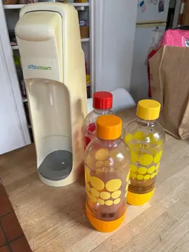 sodastream