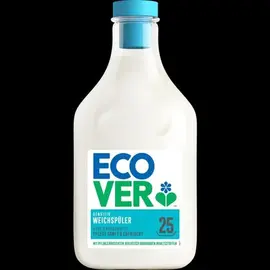 Assouplissant bio Ecover rose bergamotte