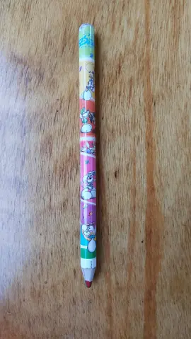 crayon Diddl