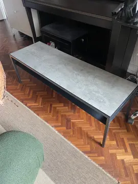 table basse IKEA