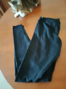 legging femme t 40/42