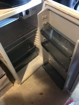 frigo top