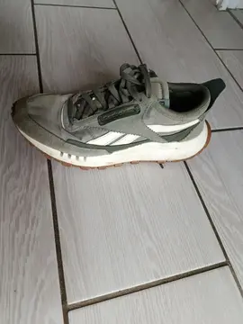 baskets Reebok 39