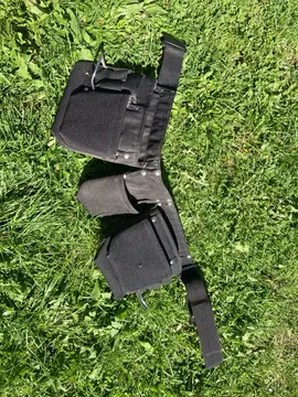 ceinture porte outils