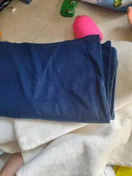 2 couverture bébé