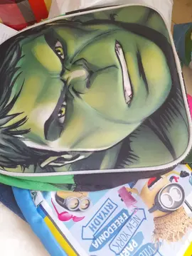 2 sac à dos enfant