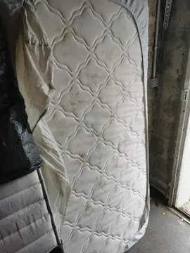 2 Matelas 1 personne