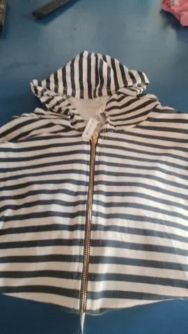 veste femme