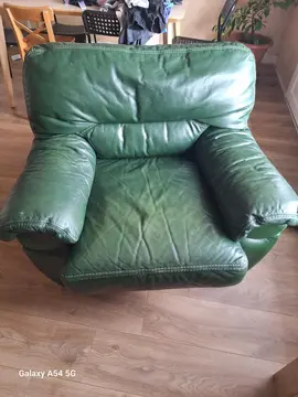 fauteuil