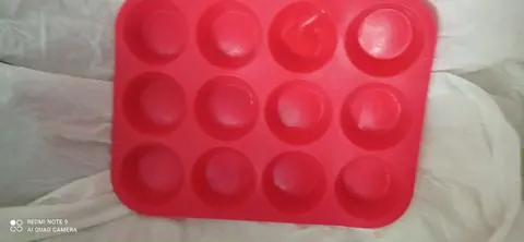 moule en silicone
