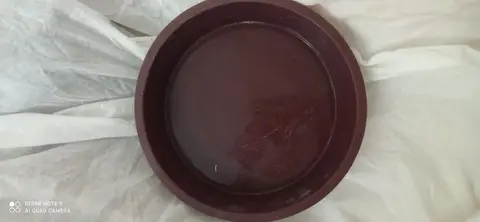 moule en silicone