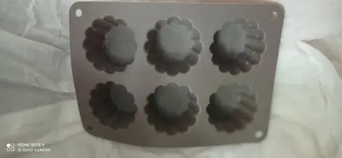 moule en silicone