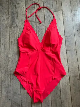 Maillot - Taille M