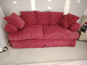 canapé Roche bobois