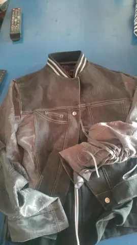 veste femme