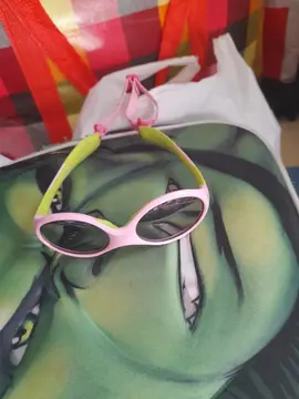 lunette bébé